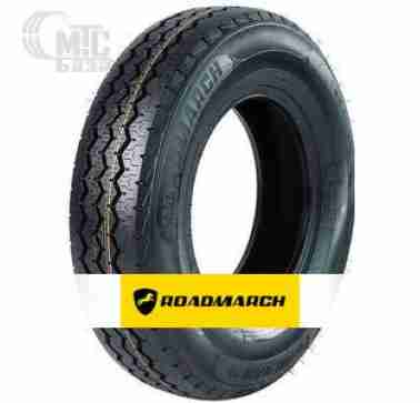 Легковые шины Roadmarch Prime Van 9 185 R14C 102/100R